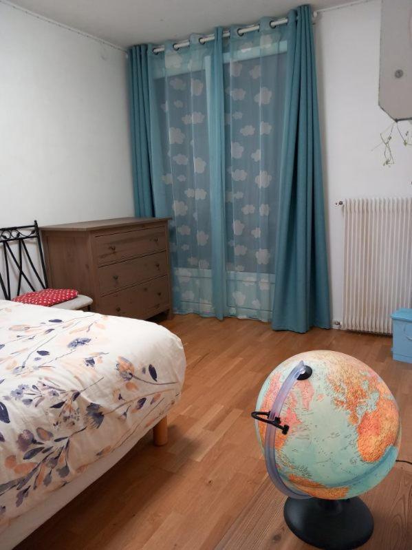 Appartement Periurbain De Paris Et Versailles Les Clayes-Sous-Bois Exteriör bild