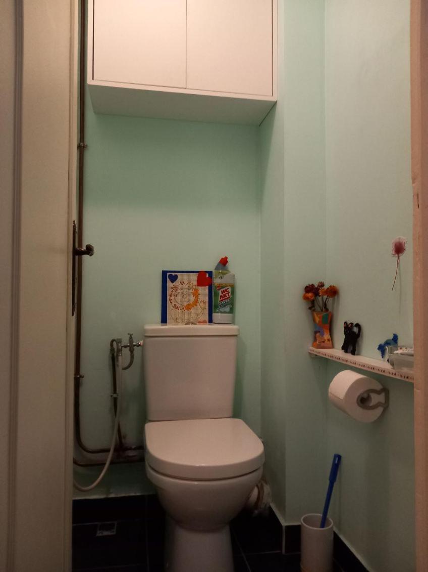 Appartement Periurbain De Paris Et Versailles Les Clayes-Sous-Bois Exteriör bild