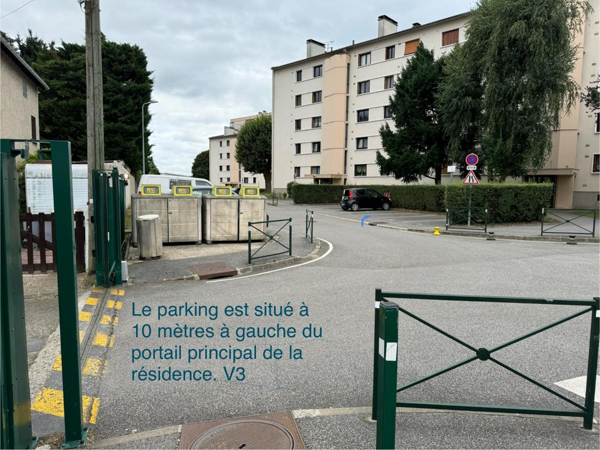 Appartement Periurbain De Paris Et Versailles Les Clayes-Sous-Bois Exteriör bild