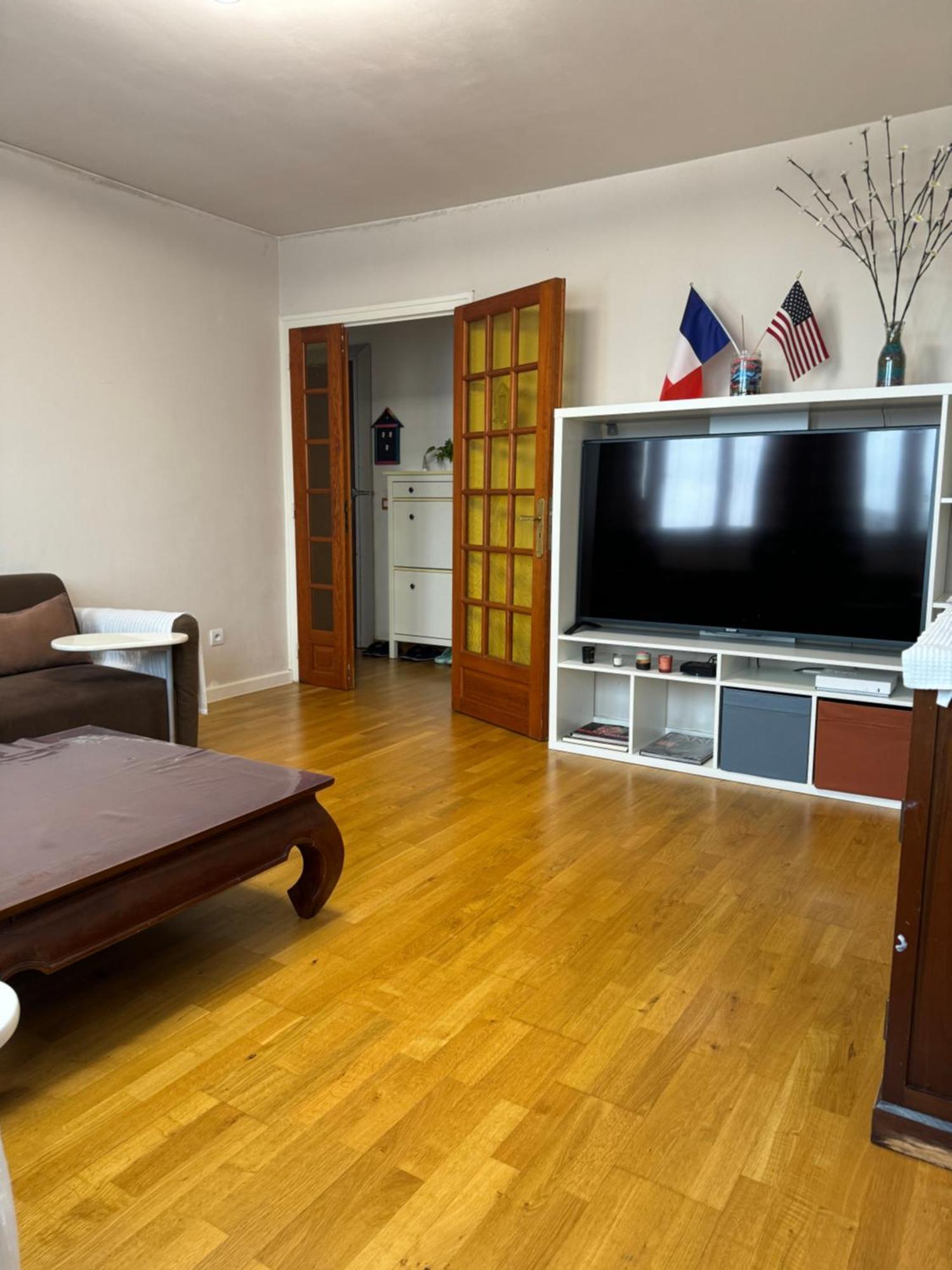 Appartement Periurbain De Paris Et Versailles Les Clayes-Sous-Bois Exteriör bild