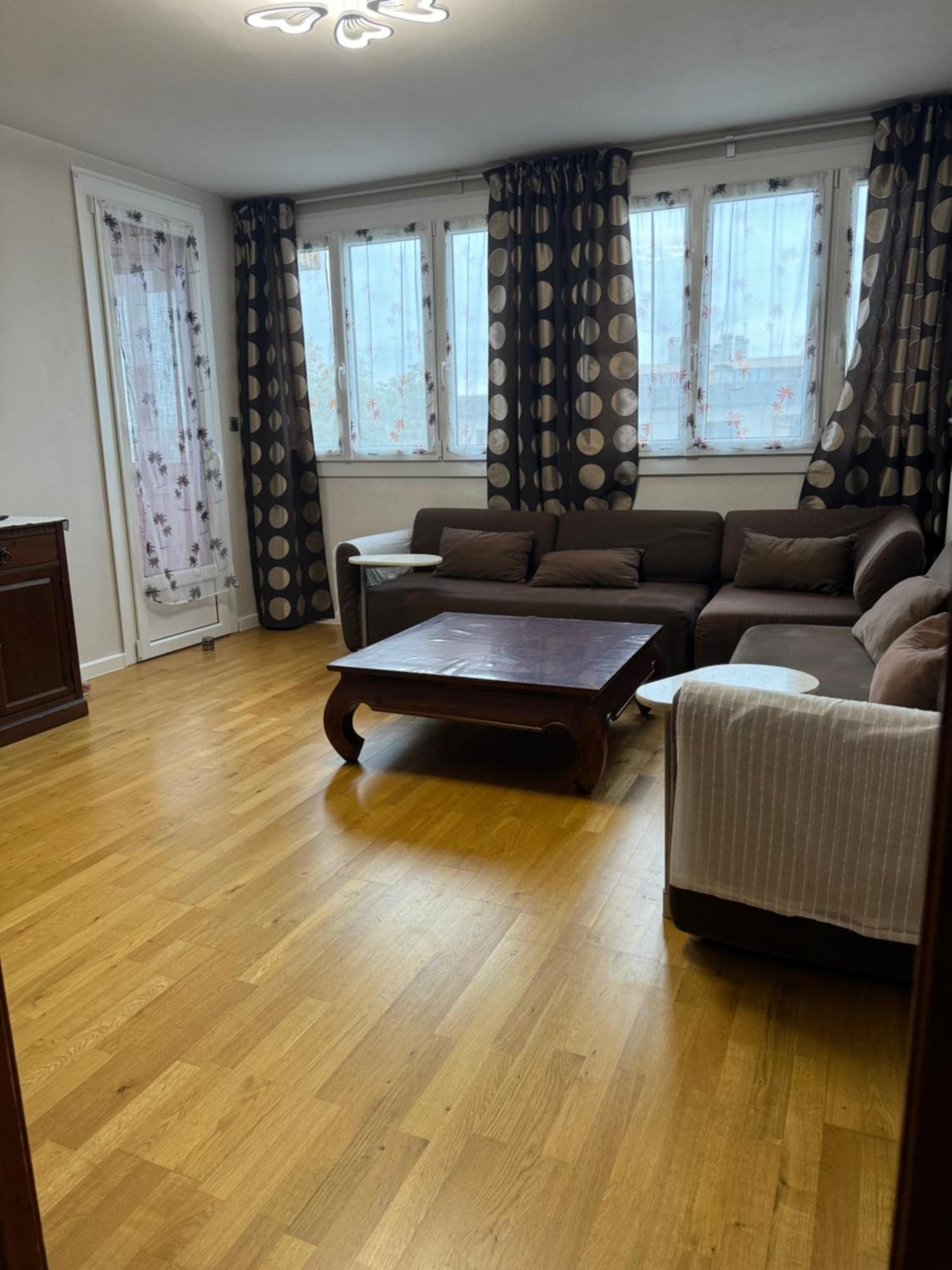 Appartement Periurbain De Paris Et Versailles Les Clayes-Sous-Bois Exteriör bild