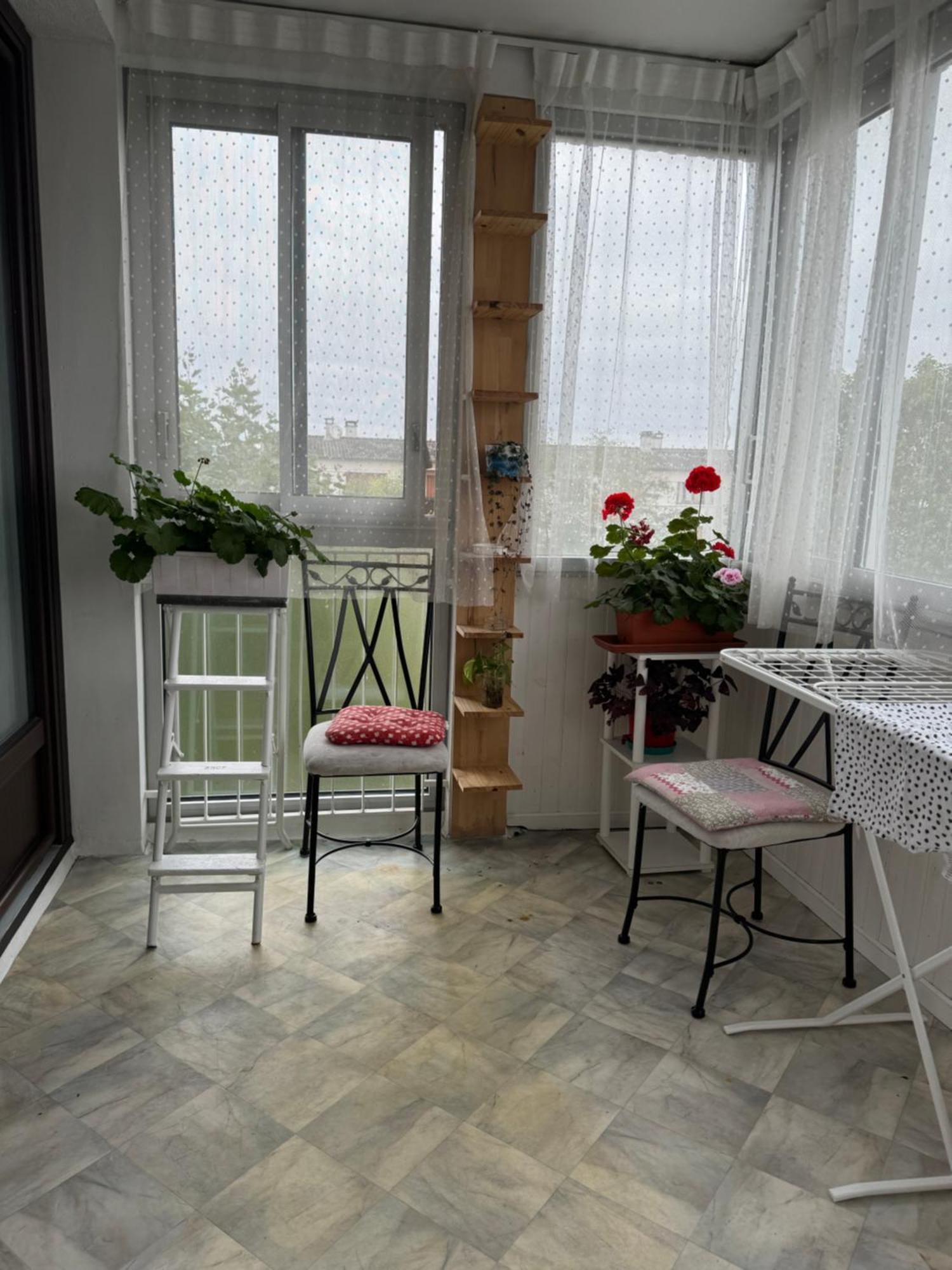 Appartement Periurbain De Paris Et Versailles Les Clayes-Sous-Bois Exteriör bild
