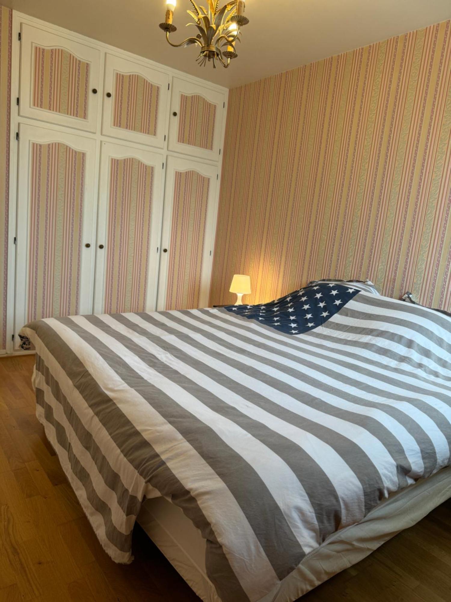 Appartement Periurbain De Paris Et Versailles Les Clayes-Sous-Bois Exteriör bild