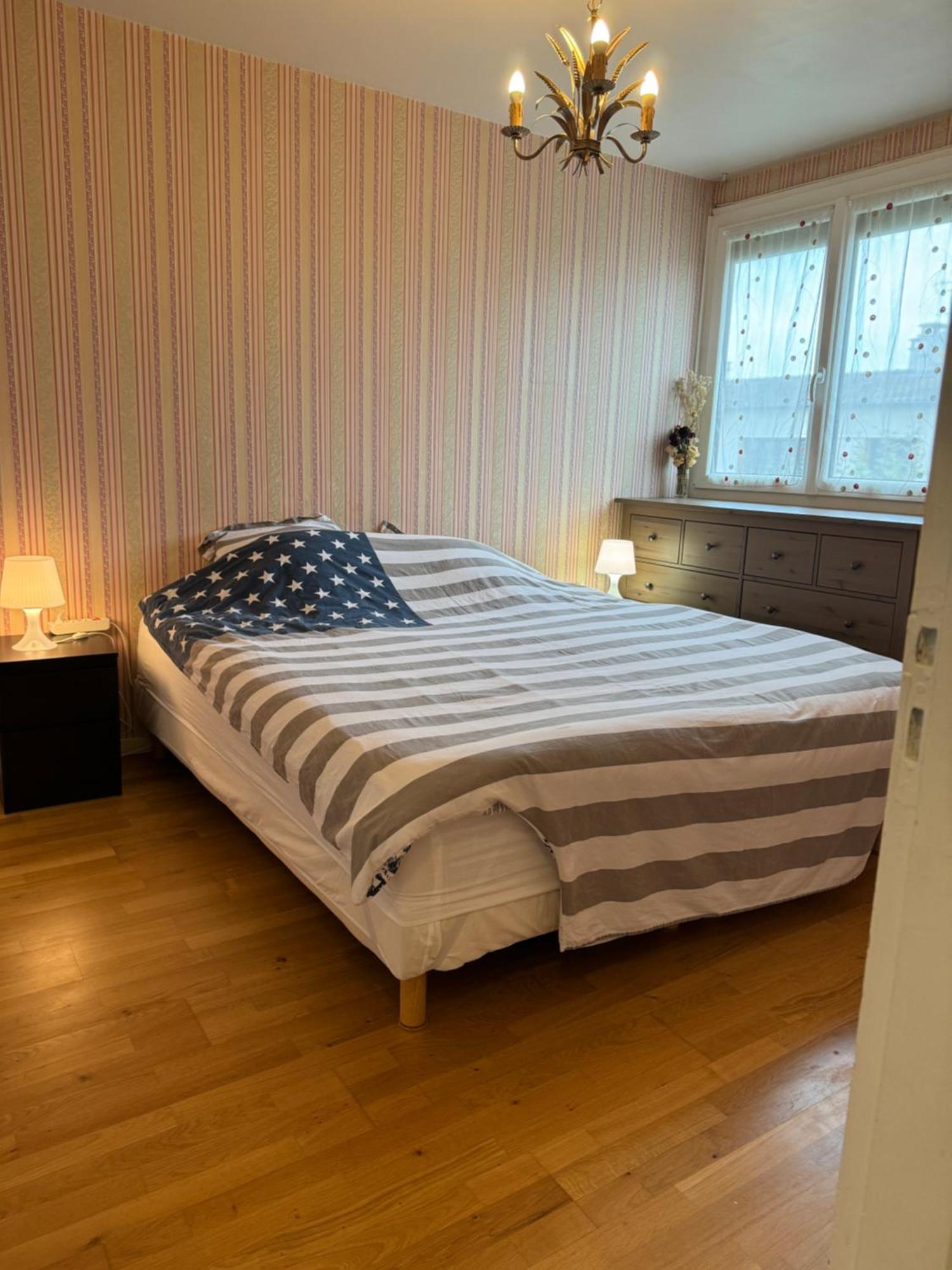 Appartement Periurbain De Paris Et Versailles Les Clayes-Sous-Bois Exteriör bild
