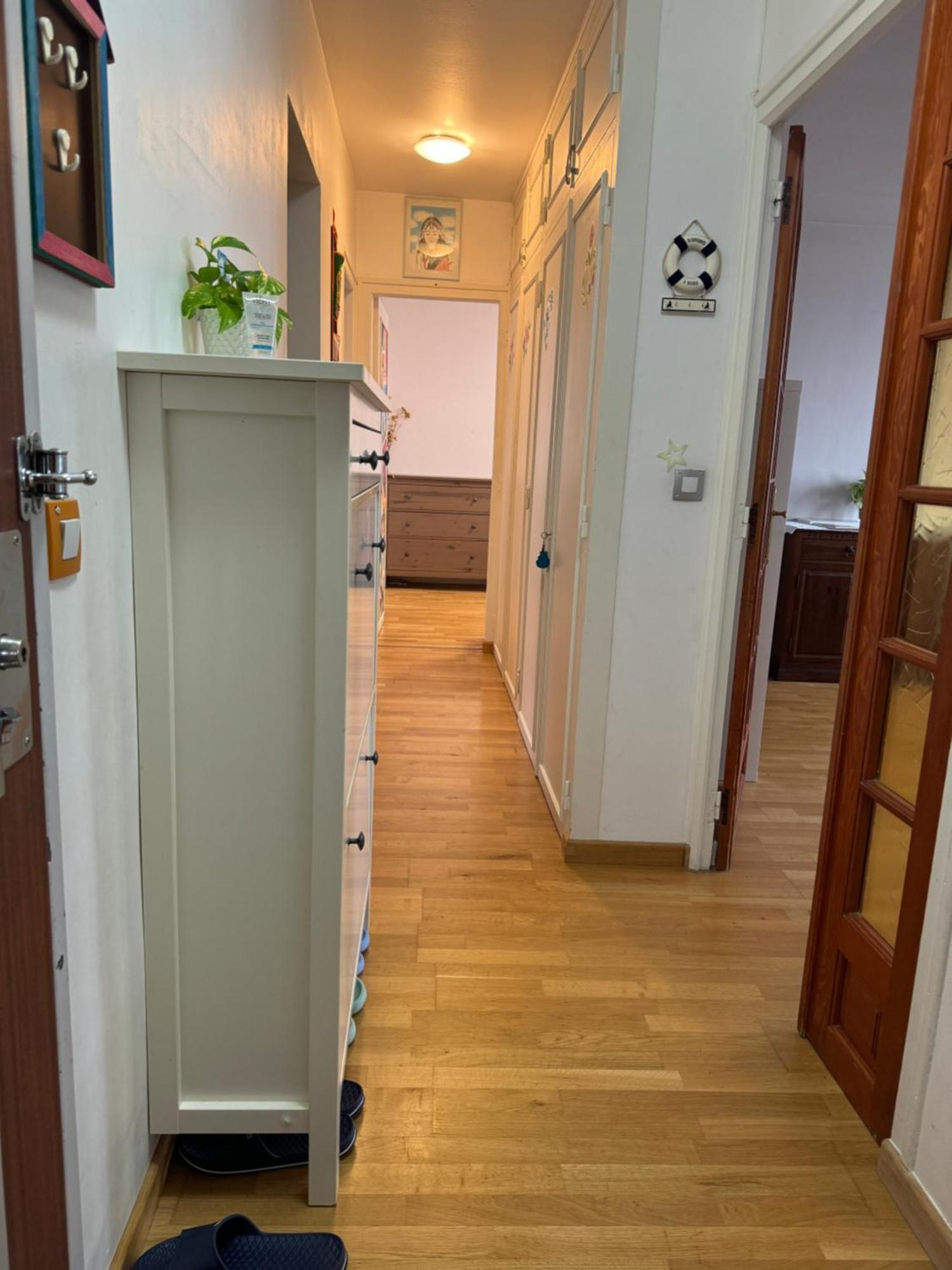 Appartement Periurbain De Paris Et Versailles Les Clayes-Sous-Bois Exteriör bild