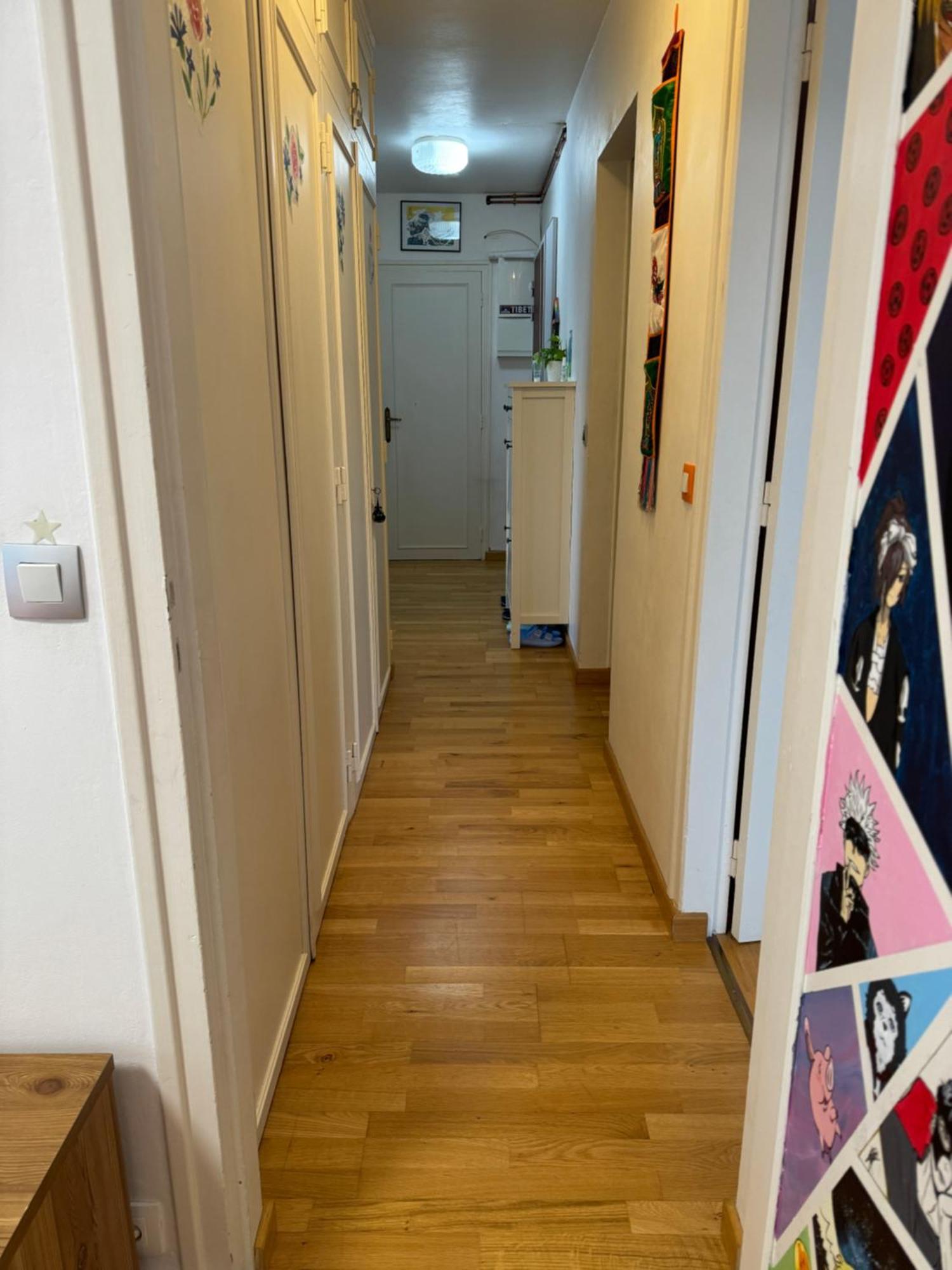 Appartement Periurbain De Paris Et Versailles Les Clayes-Sous-Bois Exteriör bild