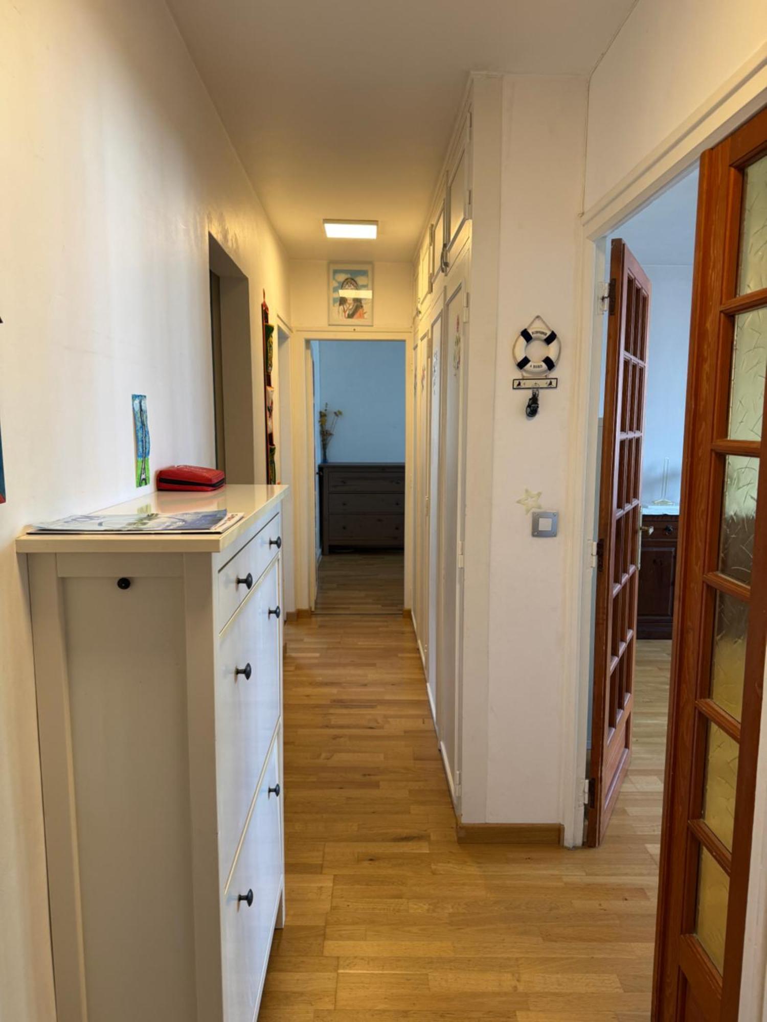 Appartement Periurbain De Paris Et Versailles Les Clayes-Sous-Bois Exteriör bild