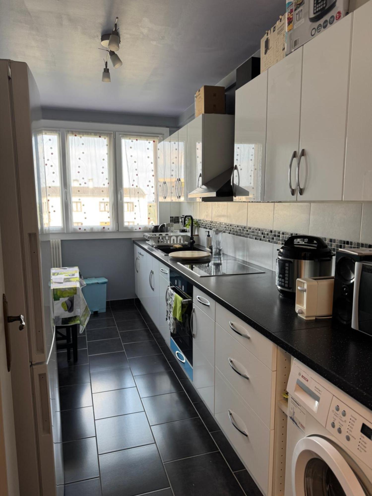 Appartement Periurbain De Paris Et Versailles Les Clayes-Sous-Bois Exteriör bild